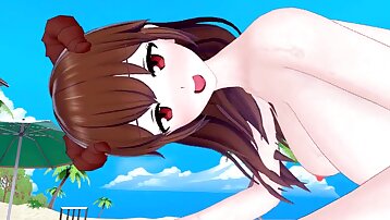 fantasy hentai,passion sex