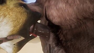 furry hentai,ass fuck