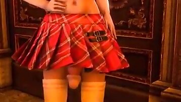 sfm hentai,futa hentai