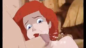 disney porn,fucked hard
