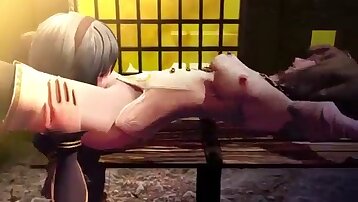 hentai monster,kinky sex