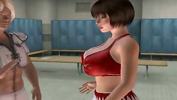 cartoon porn,group fuck