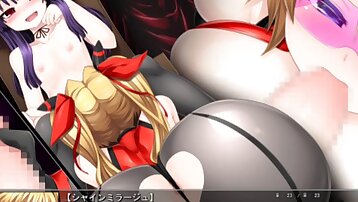 futanari,suck dick
