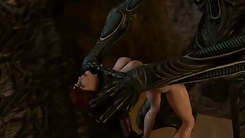 sfm hentai,big dick
